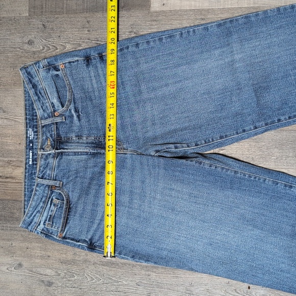 Old Navy O G Loose Jeans - Picture 7 of 8